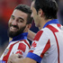 Atletico'da en iyisi Arda Turan