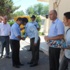 Beyşehir’de Bayramlaşma Programı
