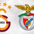 Benfica'dan Galatasaray'a 11-1'lik tarihi fark