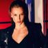 Serenay Sarıkaya mola verdi