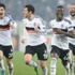 Beşiktaş 7 basamak yükseldi Beşiktaş 7 basamak yükseldi