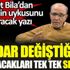 Fikret Bila iktidar değiştiğinde yaşanacakları tek tek sıraladı Fikret Bila iktidar değiştiğinde yaşanacakları tek tek sıraladı
