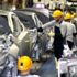 Otomotiv üretimi 10 ayda yüzde 8 azaldı