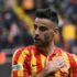 Galatasaray'dan Deniz Türüç hamlesi