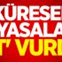 Küresel piyasaları '2T' vurdu