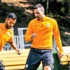 Sinan Gümüş, kralların tahtına talip Sinan Gümüş, kralların tahtına talip