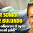 Sivas’ta Trafik Kazası: 1 Ölü, 3 Yaralı