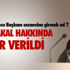 Abd Yüksek Mahkemesi'nde "Başörtüsü" Davası