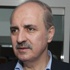 Numan Kurtulmuş'tan Mescid-i Aksa önerisi