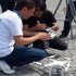 Yıldız Üniversitesi'nde drone eğitimi Yıldız Üniversitesi'nde drone eğitimi