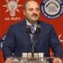 Bakan Varank: 'Türkiye’de yapılamaz denilenler yapıldı, hayal görülenler gerçeğe döndü' Bakan Varank: 'Türkiye’de yapılamaz denilenler yapıldı, hayal görülenler gerçeğe döndü'