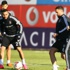 Beşiktaş'ta futbolculara bir hafta izin