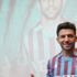 ﻿İsmail Köybaşı Trabzonspor’da