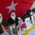 Evlat nöbeti devam ediyor: Çocukların elleri kalem tutacaktı, silah verdiler Evlat nöbeti devam ediyor: Çocukların elleri kalem tutacaktı, silah verdiler