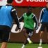 Opare geri döndü Opare geri döndü