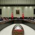 Cumhurbaşkanlığı Kabinesi toplandı