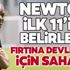 Trabzonspor Devler Ligi için sahada! İşte Newton'ın ilk 11'i