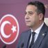 CHP'li Ali Mahir Başarır'dan çarpıcı 'Sedat Peker' iddiası CHP'li Ali Mahir Başarır'dan çarpıcı 'Sedat Peker' iddiası