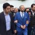 Sedat Şahin tutuklandı