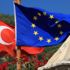 Çelik: Türkiye bir karargah veya toplama kampı değildir