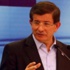 Davutoğlu'ndan 'Beyaz Toros' savunması Davutoğlu'ndan 'Beyaz Toros' savunması