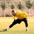Yeni Malatyaspor u Başakşehir maçına Ali Ravcı hazırlıyor