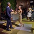 Obama tango yaptı