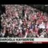 Ntv Spor spikerinin zor anları Ntv Spor spikerinin zor anları