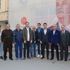 İYİ Parti'den istifa edip MHP'ye geçtiler İYİ Parti'den istifa edip MHP'ye geçtiler