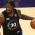 NBA'de yılın en iyi gelişim gösteren oyuncusu belli oldu