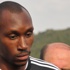 Atiba Hutchinson antrenmana çıkmadı