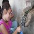 Kilis’te baraj kurudu, su sıkıntısı başladı