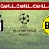 CANLI ANLATIM | Beşiktaş - Borussia Dortmund (19.45)