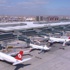 Atatürk Havalimanı'nda bomba paniği Atatürk Havalimanı'nda bomba paniği