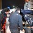 Yılın ilk uygulamasında İstanbul da kuş uçurtulmadı