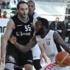 Kartal Letonya deplasmanında