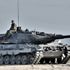 Alman ordusunda 'Leopard' skandalı