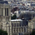 Paris'in Notre-Dame Katedrali yangından sonra ilk defa Noel korosunu ağırladı Paris'in Notre-Dame Katedrali yangından sonra ilk defa Noel korosunu ağırladı