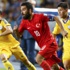 Arda Turan: "Türk Milli Takımı onurlu davranmalı"