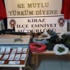 Polisten Uyuşturucu Ve Sahte Para Operasyonu