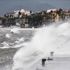 Meteorolojiden kuvvetli fırtına uyarısı