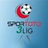 3.Lig'de görünüm