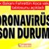 Son dakika: Sağlık Bakanlığı 30 Ağustos 2021 koronavirüs vaka, vefat ve aşı tablosunu duyurdu