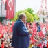 Başkanlık sistemi bölünme demektir