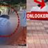Sokak ortasında tecavüze uğradı, vatandaşlar kaydetti Sokak ortasında tecavüze uğradı, vatandaşlar kaydetti