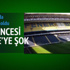 Fenerbahçe'den derbi öncesi olay paylaşım Fenerbahçe'den derbi öncesi olay paylaşım