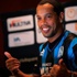 Ronaldinho hayali bitti