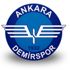 Ankara Demirspor'dan şampiyonluk başvurusu Ankara Demirspor'dan şampiyonluk başvurusu