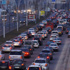 Yollar trafiğe açıldı!