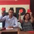 "Osmaniye'de 600 sığınmacı sokağa salındı" "Osmaniye'de 600 sığınmacı sokağa salındı"